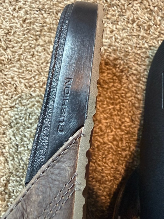 NWOT Reef flip-flops, Men’s 13 Cushion Phantom or Cushion Spring